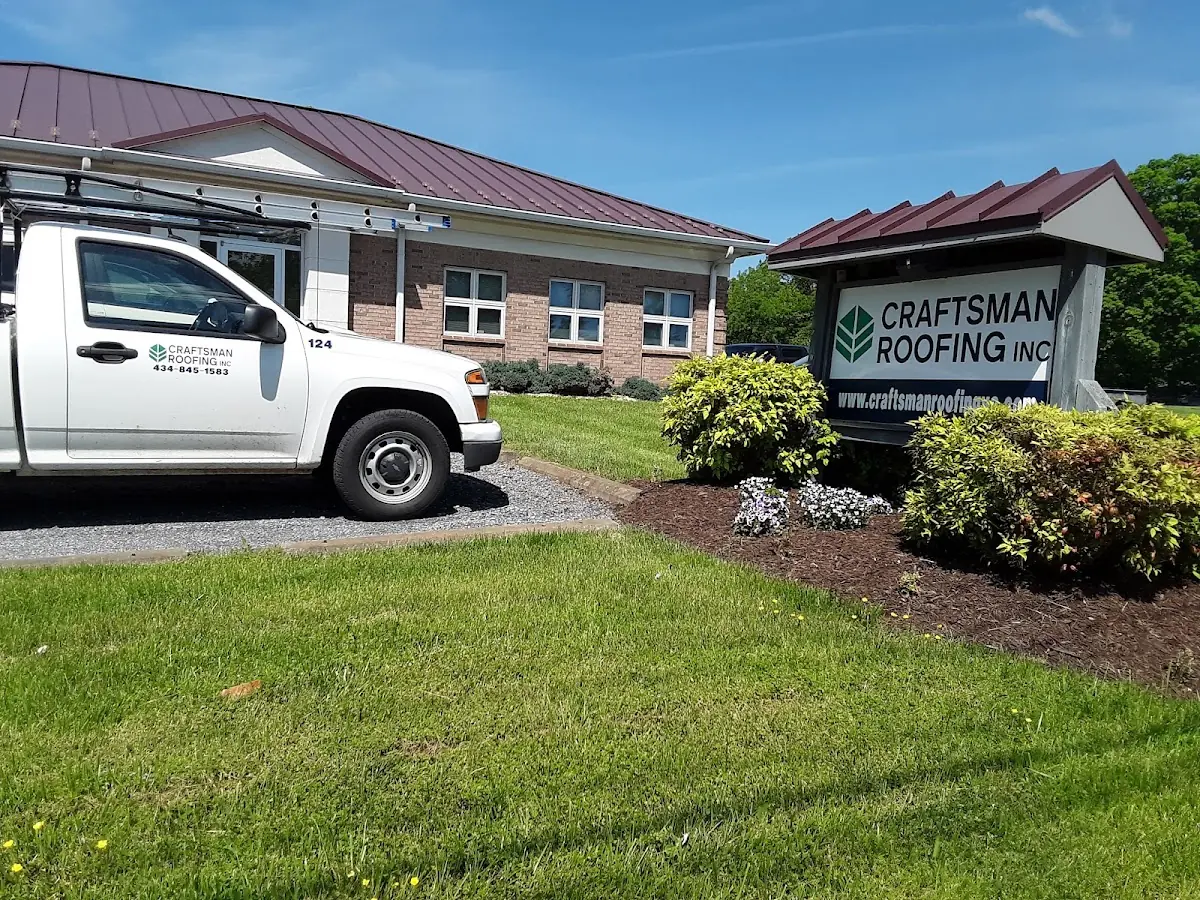 Quality Gutter & Downspout Repair by experienced craftsmen in Burchfield Survey of Hardville S.b.-11